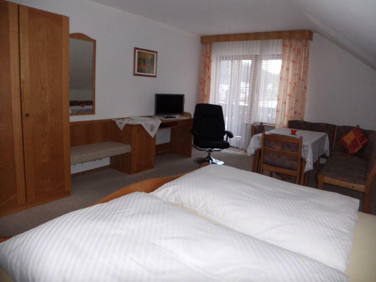 Enztalperle Apartment